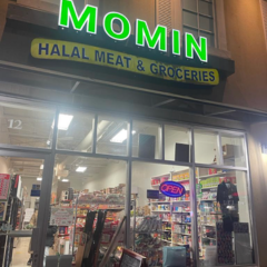 Seller Logo