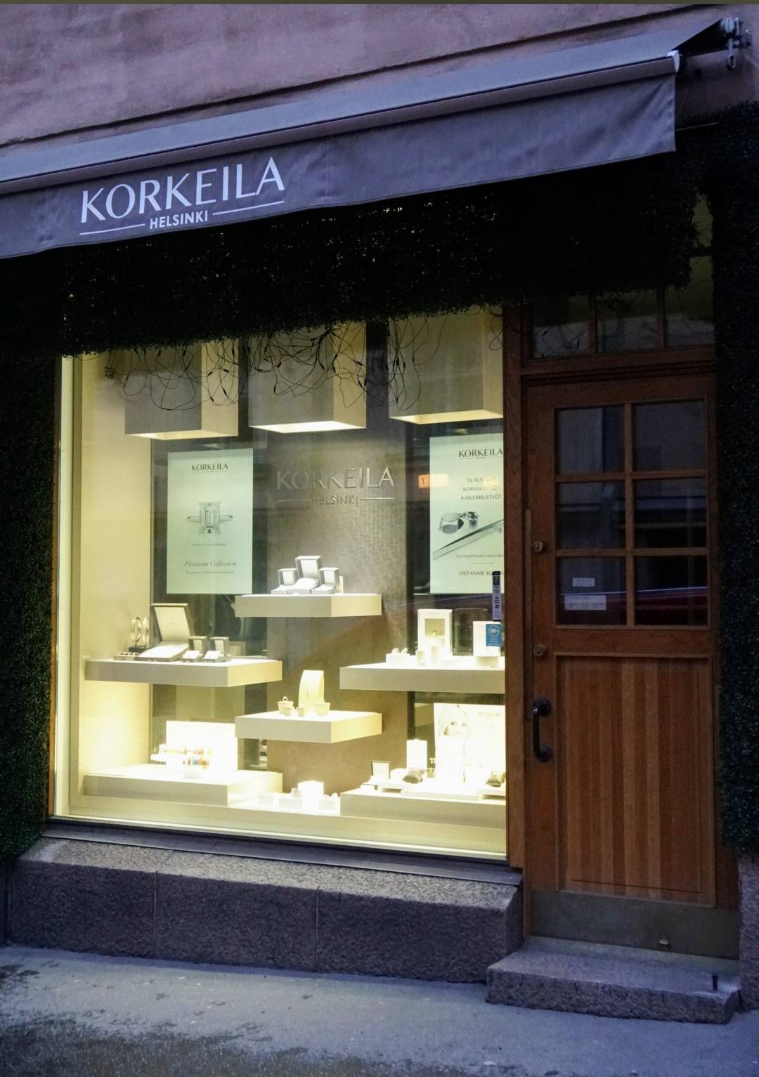 Seller Logo
