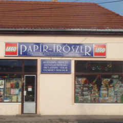 Seller Logo