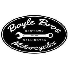 Seller Logo