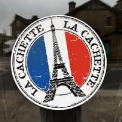 Seller Logo