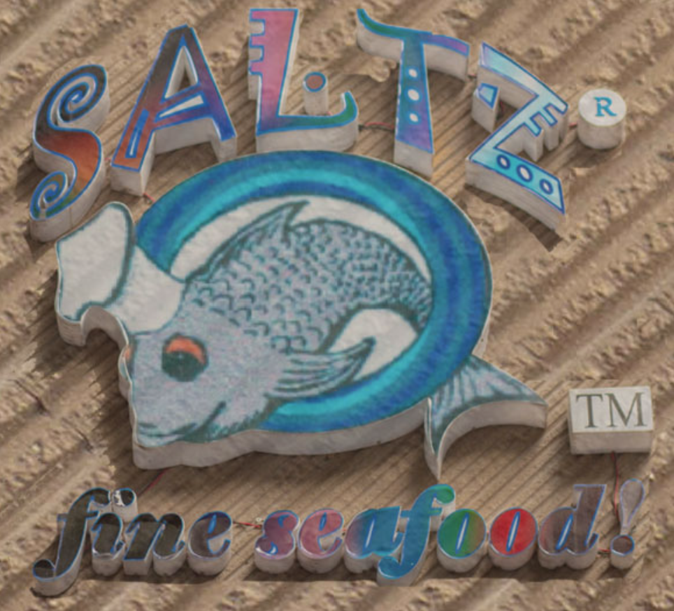 Seller Logo
