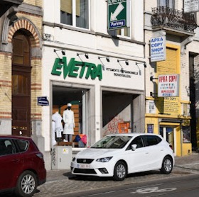 Seller Logo
