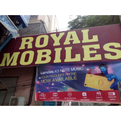 Seller Logo