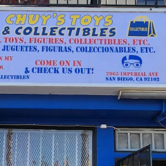 Seller Logo