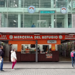 Seller Logo