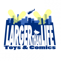 Seller Logo