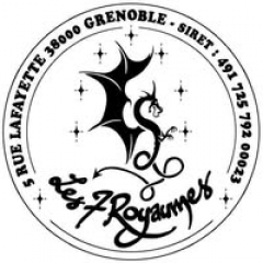 Seller Logo