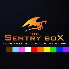 Seller Logo