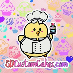 Seller Logo