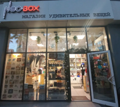 Seller Logo