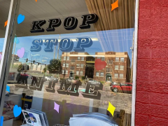 Seller Logo
