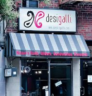 Seller Logo