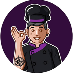 Seller Logo