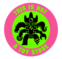 Seller Logo