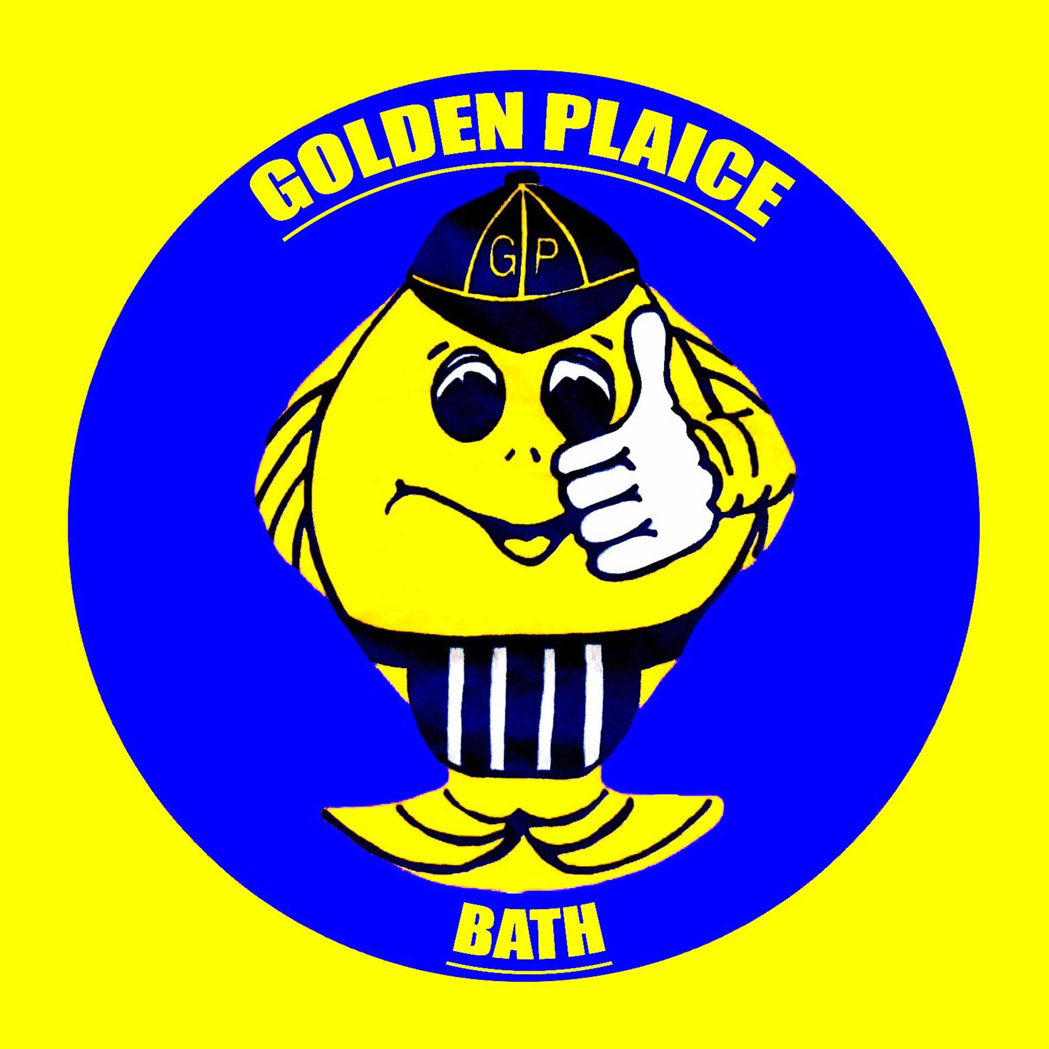 Seller Logo