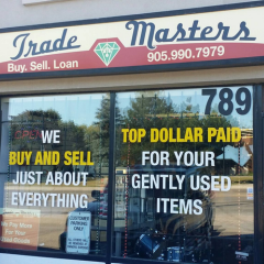 Seller Logo