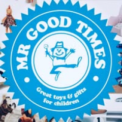 Seller Logo