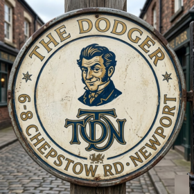 Seller Logo