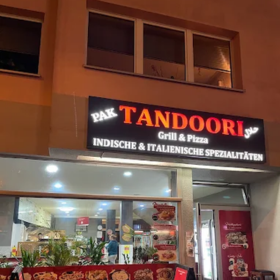Seller Logo