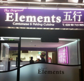 Seller Logo