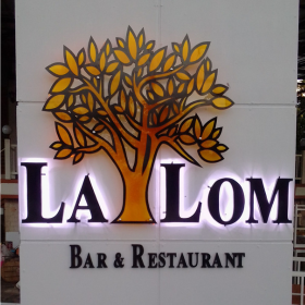 Seller Logo