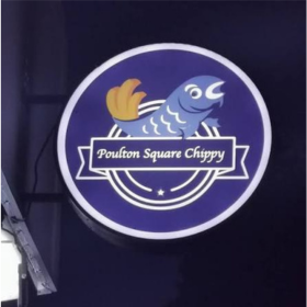 Seller Logo