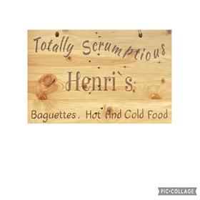 Seller Logo