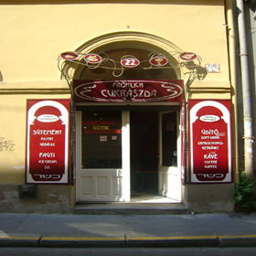 Seller Logo