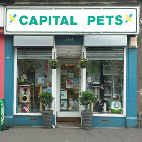 Seller Logo