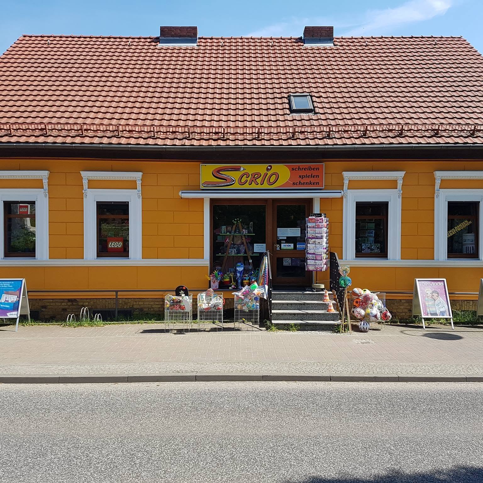 Seller Logo