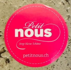 Seller Logo