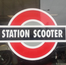Seller Logo