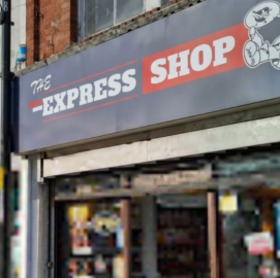 Seller Logo