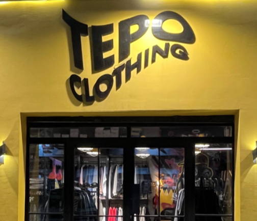Seller Logo